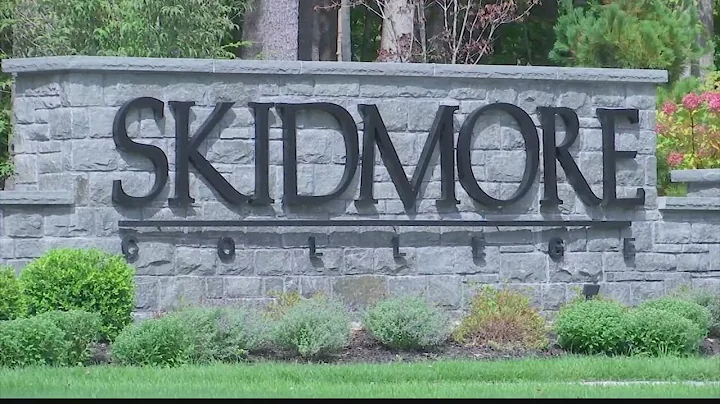 Lawsuit filed in Skidmore College data breach