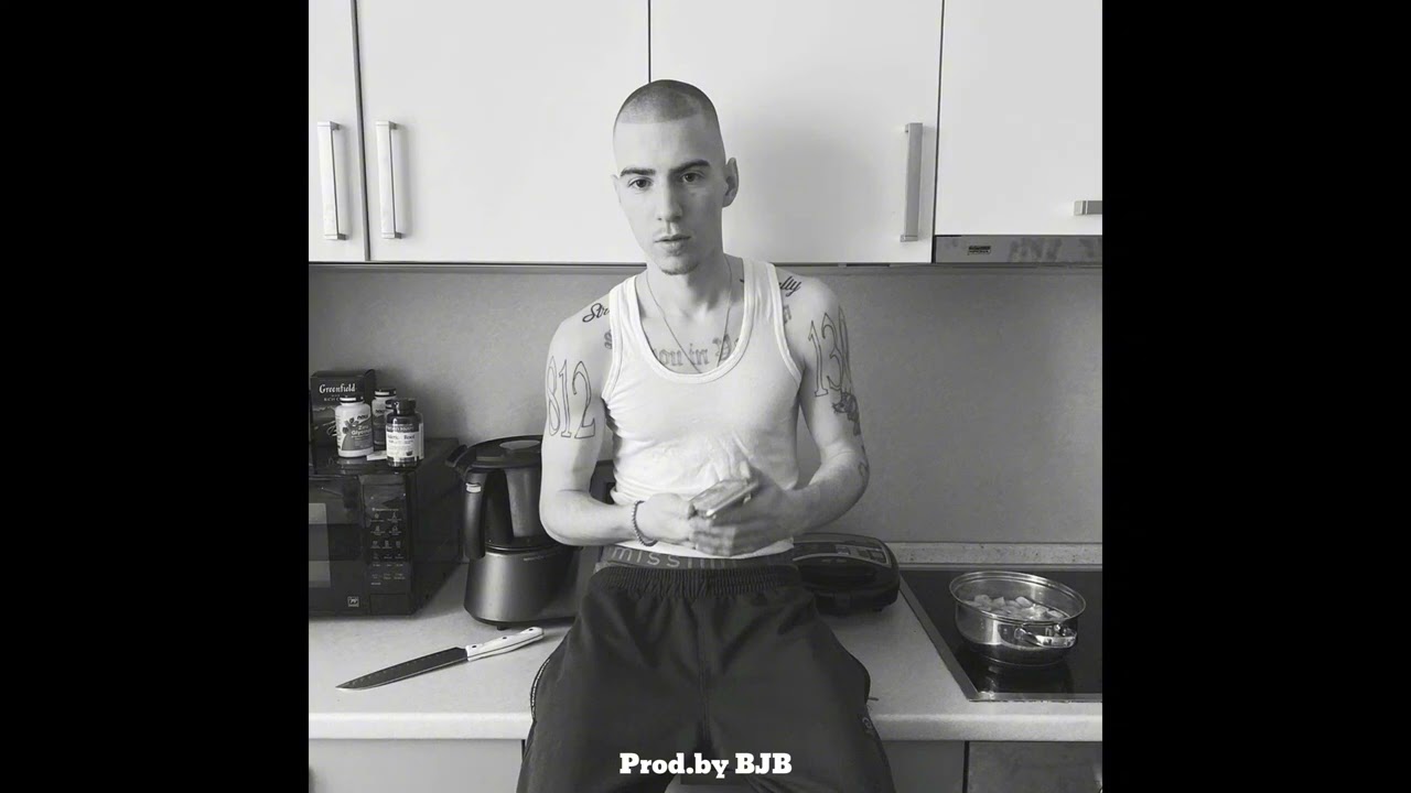 FRIENDLY THUG 52 NGG x Hugo Loud Type Beat - Square Wheel (prod.by BJB)