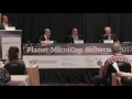 Institutional approach to microcap investing  planet microcap showcase 2017