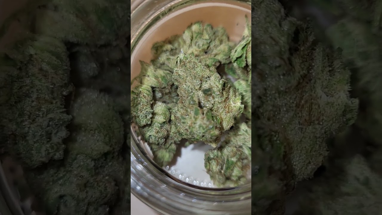 Nature's Chemistry- Onion Ring 28%thc 