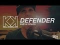 KINGS KALEIDOSCOPE - Defender
