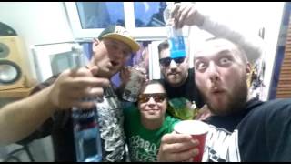 Daros X Dj Esel- Melomelo Gosc.kosa,Mekbonus Trak