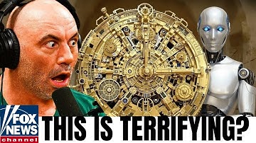 AI Finally Rebuilt the Antikythera Computer’s Missing Half—What It Calculates Will Shock Historians