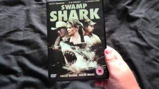 horror dvd update 18/08/11