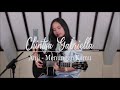 Menunggu kamu - Anji Chintya Gabriella Cover Menunggu kamu - Anji Chintya Gabriella Cover