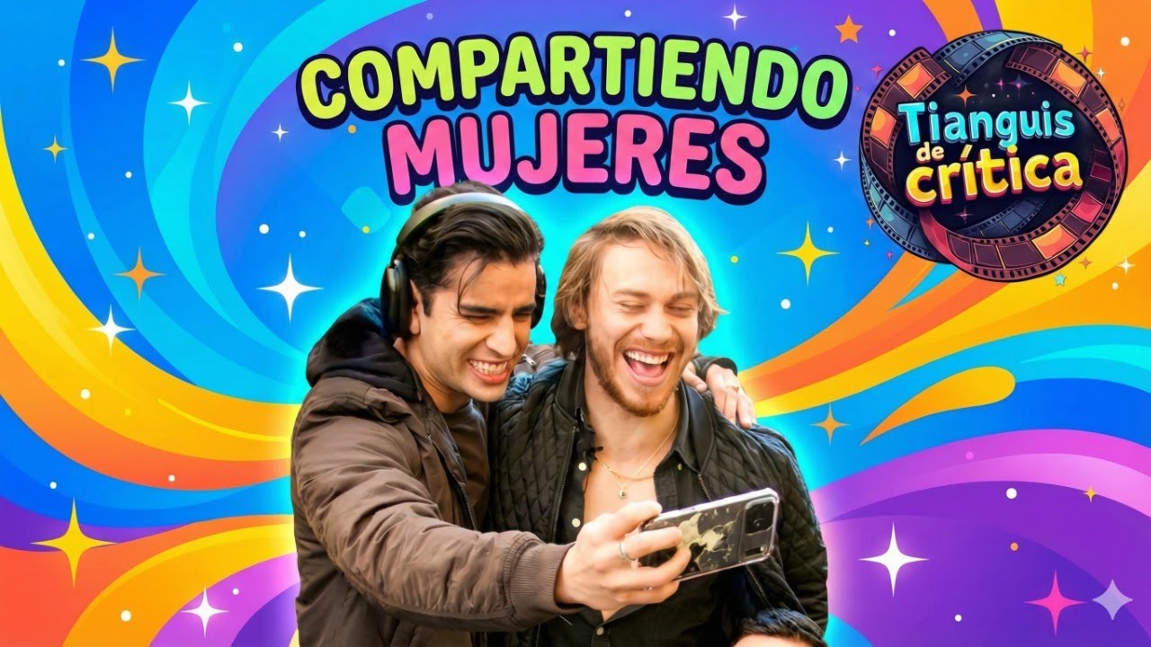 Aarón Mercury y Aldo De Nigris: ¿Realidad o Montaje?