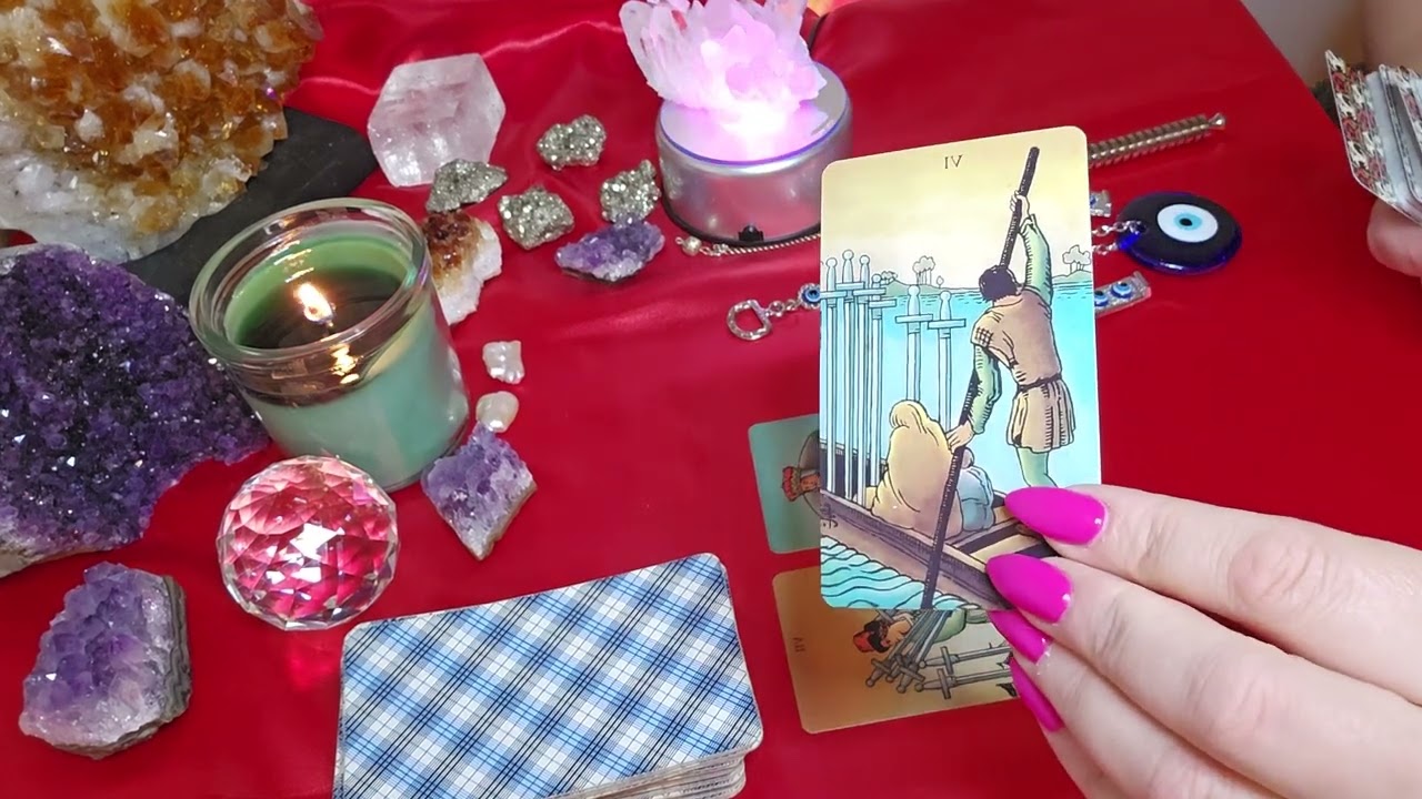 שימו לב פריסה של 2 אופציות: חלק א'  האם הוא שלם עם הפרידה ממך ??