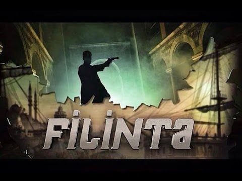 Filinta Dizi Müziği Mp3 İndir - Trt 1 Filinta Jenerik Fon Müziği - Filinta Fon Müziği İndir