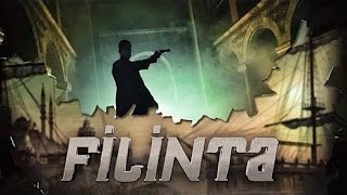 Filinta Dizi Müziği Mp3 İndir - Trt 1 Filinta Jenerik Fon Müziği - Filinta Fon Müziği İndir