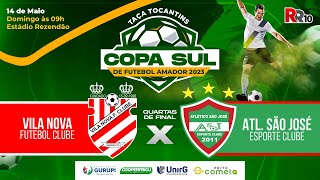 Jogo de Ida Final Campeonato Interestadual de futebol Society dos Bancários  2023 Taça FEEB GO/TO 