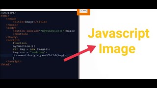 Simple Html & JavaScript _button onclick Image (Note for you!)