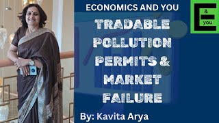 Tradable Pollution Permits & Market Failure