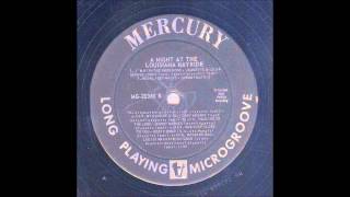 Benny Barnes - Talking To The Lord - Gospel Bop