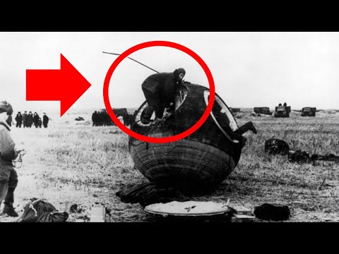 Video: Secrets Of Yuri Gagarin - Alternative View