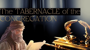 Joshua 18 | Part 1 | Setting up the Tabernacle of the Congregation
