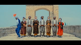 Grani düğün halay govend şevko - azad amede esmerim yeni