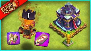 ...WE MADE IT. (The K.I.N.G. of base rushing RUNS TH15)