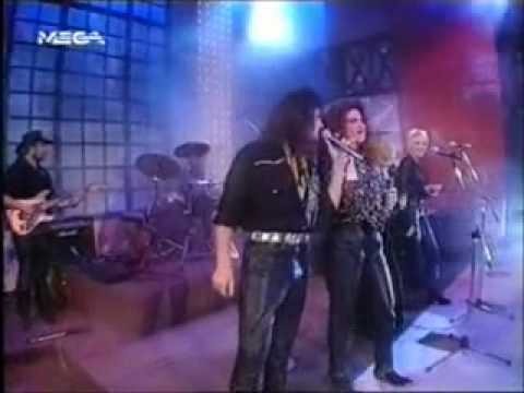 Troublemakers Medley Part 1 - Alla Kolpa 1995 Mega