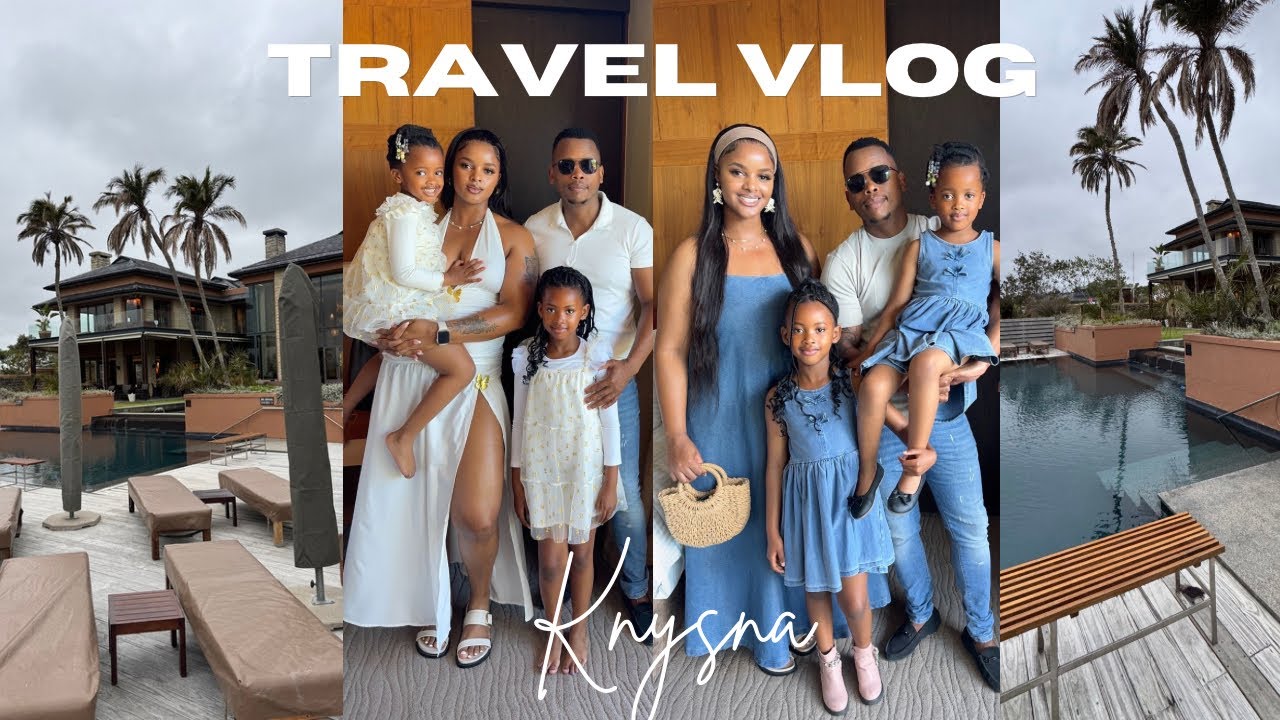 Family Trip to Knysna🧑‍🧑‍🧒‍🧒We had an amazing time with the kids🤍I will forever be grateful🙏 #vlog 