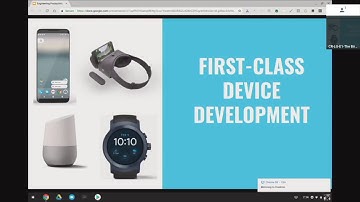 Engineering Productivity @Google (Michael Bachman)