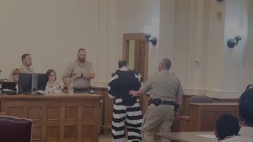 Judge sets new execution date for Robert Roberson