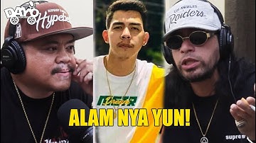 DAYO PODCAST EPISODE 7 - BRANDO