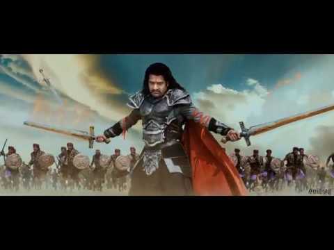 Saahore Baahubali NTR version
