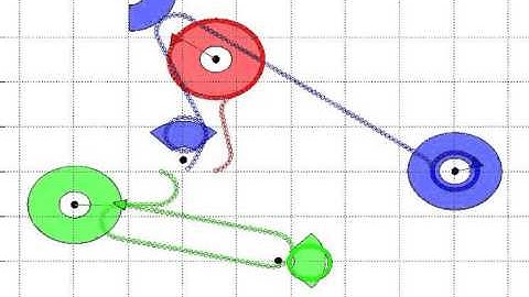 Multi-UAV Surveillance Under Visibility and Dwell-TIme Constraints.