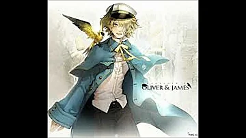 Vocaloid 3- The Show (Oliver)