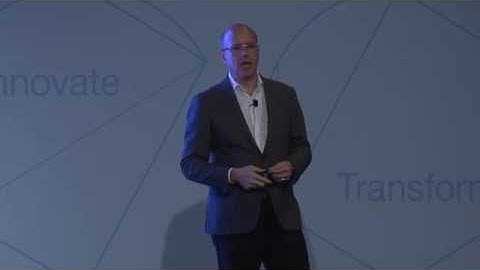 IBM Relay 2015: Opening Keynote