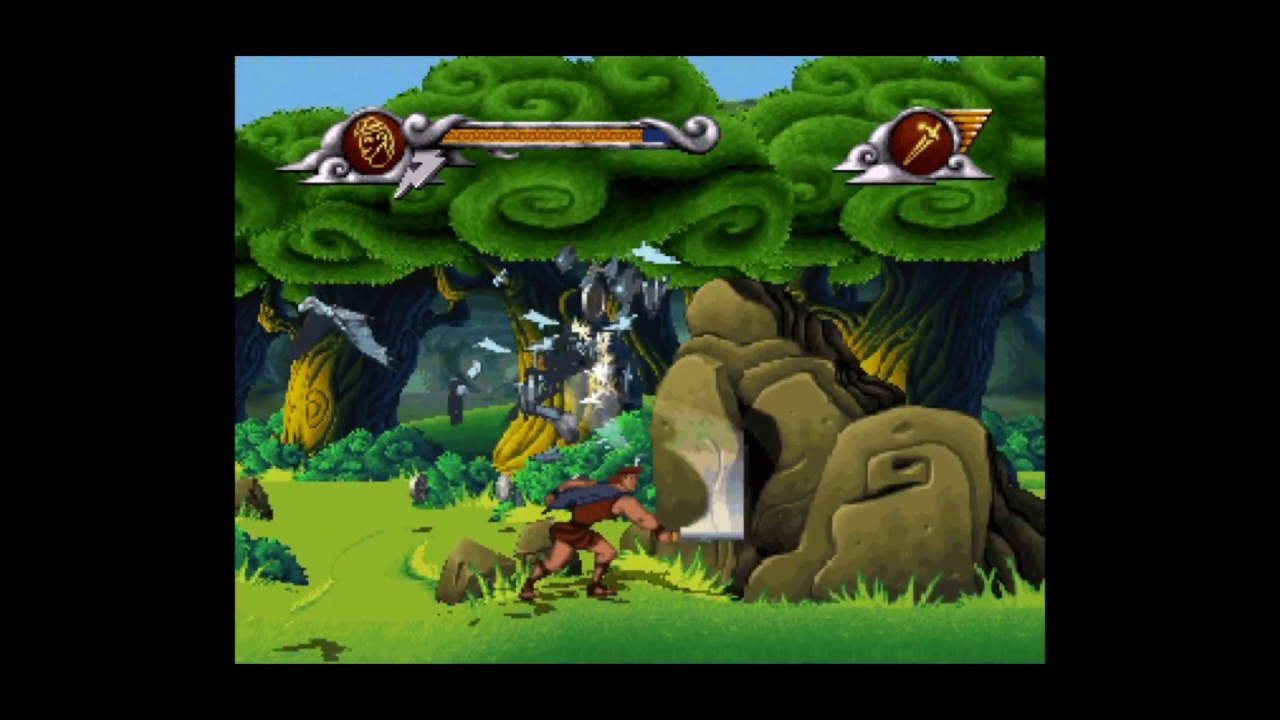 Disney S Hercules Drm Free Download Free Gog Pc Games