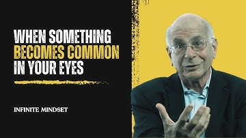 The Baader Meinhof Effect | When Something Becomes Common in Your Eyes