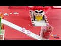 Valentine&#39;s Day Rube Goldberg Machine | STEM Activity