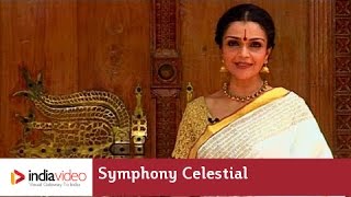 Symphony Celestial - A Showcase Of Classical Indian Dance Forms | India Video
