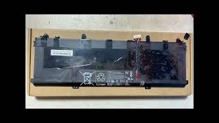 Hp Tt03Xl Su06Xl Ss06Xl Sp04Xl Sr04Xl Sa04Xl Ro04 Vx04Xl Lk03Xl Laptop Batteries