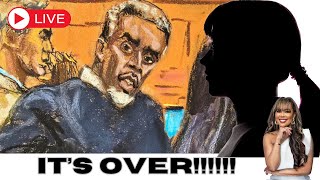 Explosive Testimony Conclusion from Jane Doe!!!
Want to hire Attorney Symone for CONFIDENTIAL consultation starting at $199? Click here https://calendly.com/redwinelaw or www.symoneredwine.com
Join this channel to get access to perks:
https://www.youtube.com/channel/UCMBBgAV6uQebk-MWGkI71LA/join
Wanna learn to conduct your own background checks? Buy Symones Ebook Background Checks 101: A Beginners Guide to Finding Out Who The Heck Youre Dealing With www.symoneredwine.com
I would love to be more consistent w/ posting but my bills still gotta get paid lol. Please consider making a donation to the channel via Cashapp $missredwine or paypal.me/TheRedwineLawFirm
How to get a Free Background Check into the Person of Your Choice (Anonymously)
1.Complete the form here: https://forms.gle/E2Kkwjhw8GCUdovDA
2. You must follow these accounts:
@attorneysymoneredwine on Instagram https://www.instagram.com/attorneysymoneredwine/
Girl, Is That Legal?! on Youtube https://www.youtube.com/@GirlIsThatLegal/streams
@IsThatLegal on TicTok https://www.tiktok.com/@isthatlegal?lang=en
Please consider making a donation to support the channel. Cashapp $missredwine or paypal.me/TheRedwineLawFirm
Want to retain Attorney Symone for a private background research? Get started here: https://calendly.com/redwinelaw/girl-is-that-legal-investigation?month=2023-04
****Disclaimer. This is not legal advice, This is for entertainment purposes only. If you need a lawyer contact one in your state or email us at AttorneySymone@gmail.com for a referral.**** Explosive Testimony Conclusion from Jane Doe!!!