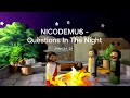 Nicodemus - Questions In The Night - John 3:1-21