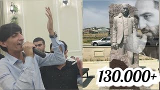 Vüqar Biləcərilinin il dönümünə həsr olunan meyxana /Biləsən şair 2021