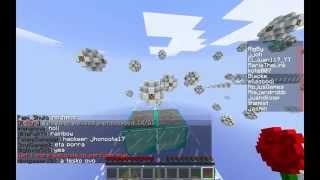 Minecraft Xrun One Of The Hardest Map