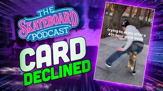CARD DECLINED