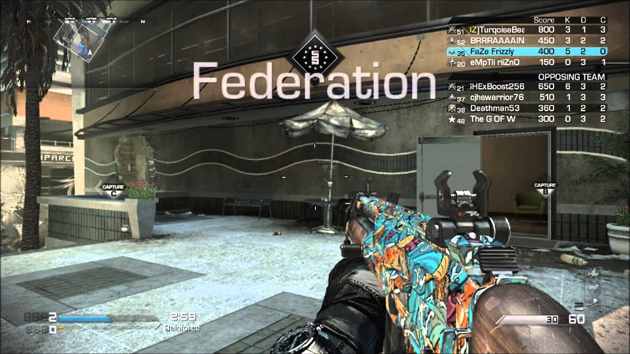 Introducing Emerald Nation