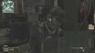Fun with Frags - Triple kill, grenade hug