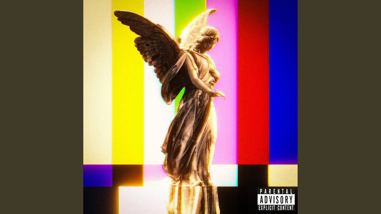 La Maria (feat. vvkiller)