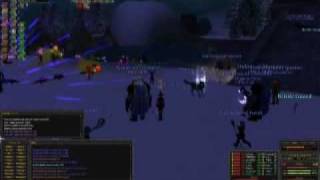 Daoc Relic defense Kzar pwnt