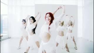 LE SSERAFIM - Smart (Intro   Dance Remix   Mirrored Dance by Aphrodite)