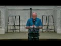 Grand Strand Church Of Christ Live Stream 1.25.26