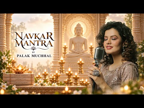 Navkar Mantra | Palak Muchhal