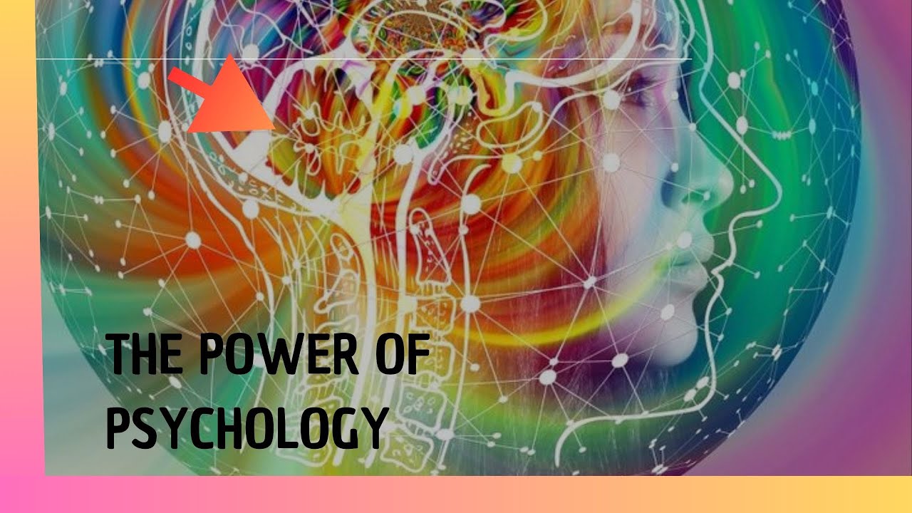 The Power of Psychology: The Human Mind - YouTube