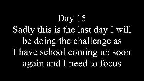 30 days of design challenge day 15