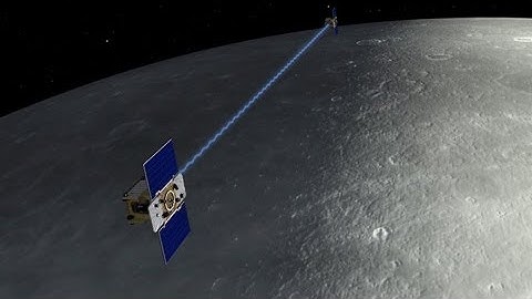 Science Bulletins: GRAIL Spacecraft Ready to Map the Moon